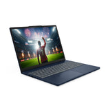 Lenovo IdeaPad Slim 3 15IWC11 Intel Core 7 350 Computer portatile 38,9 cm (15.3 pollici) WUXGA 16 GB DDR5-SDRAM 512 GB SSD Wi-Fi 6 (802.11ax) Windows 11 Home Blu Italiano