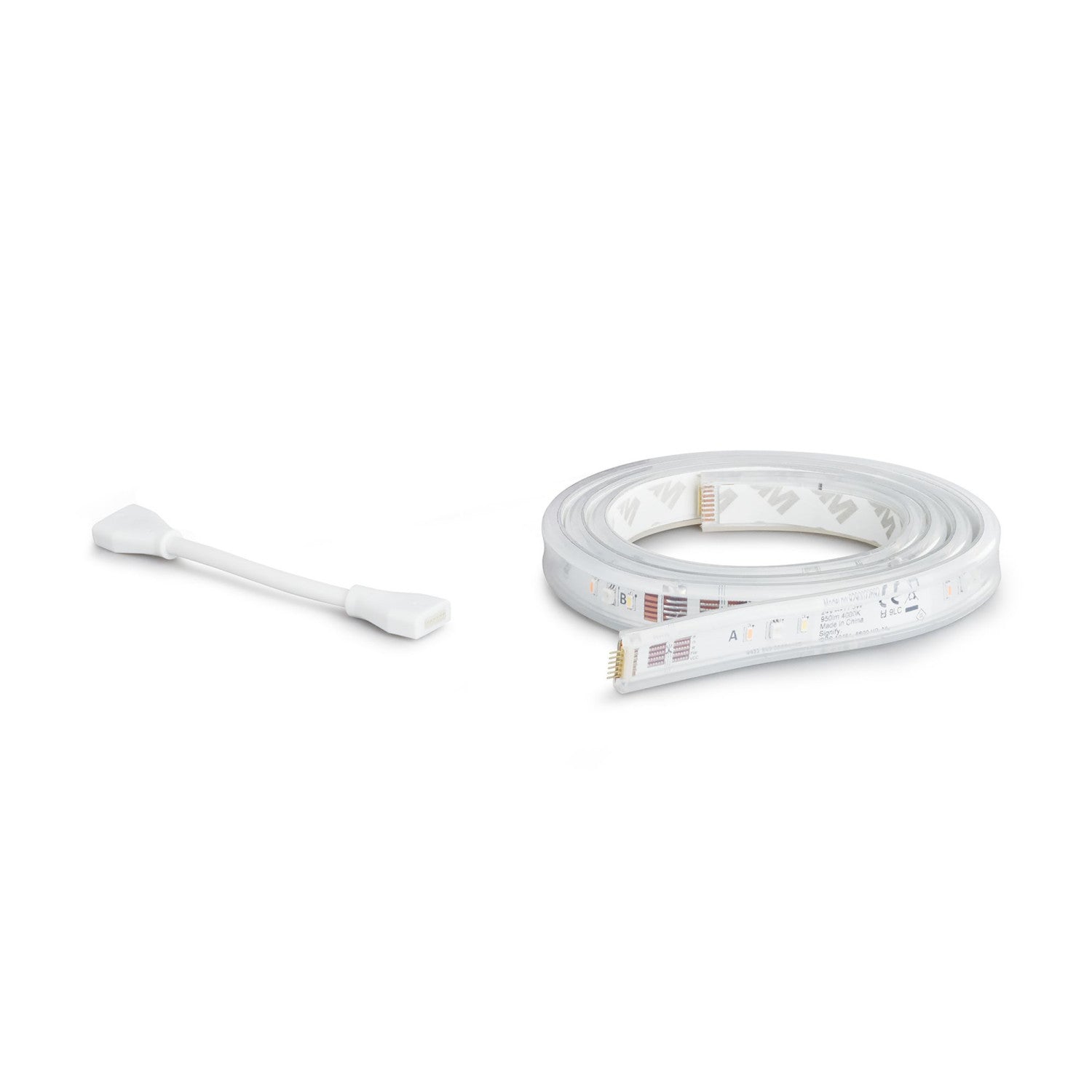 Philips Hue White and Color ambiance 8718699703448 soluzione di illuminazione intelligente Multicolore 11,5 W
