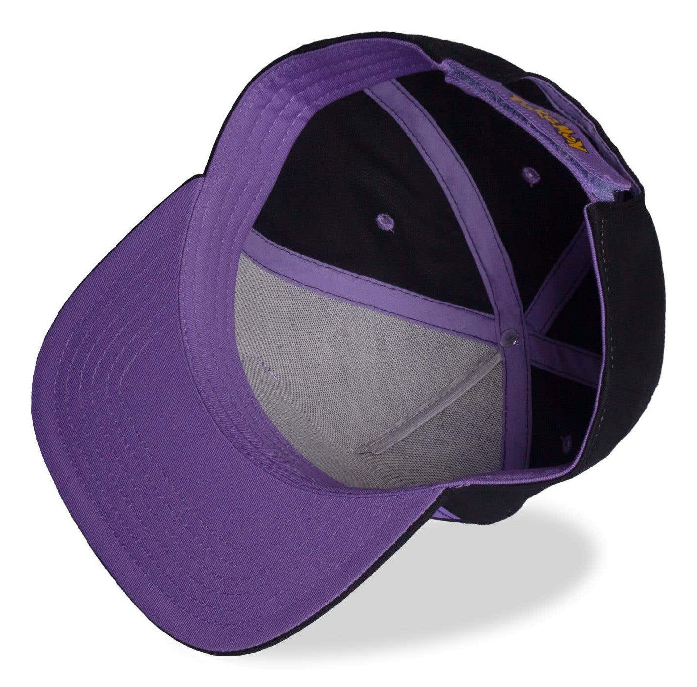 DIFUZED NH346814POK cappello Berretto Cotone