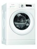 Whirlpool Lavatrice a libera installazione - FFS P87 IT
