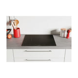 Hoover H-HOB 500 INDUCTION HTPS64MCTTWIFI Nero Da incasso 59 cm Piano cottura a induzione 4 Fornelli