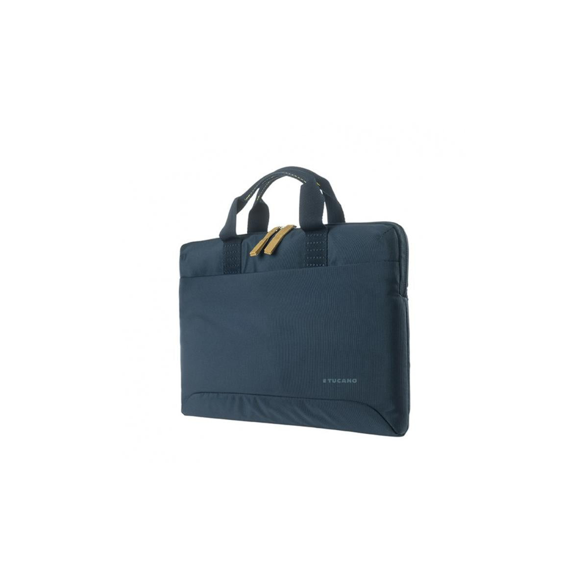 Tucano Smilza 35.6 cm 14pollici Borsa da corriere Blu