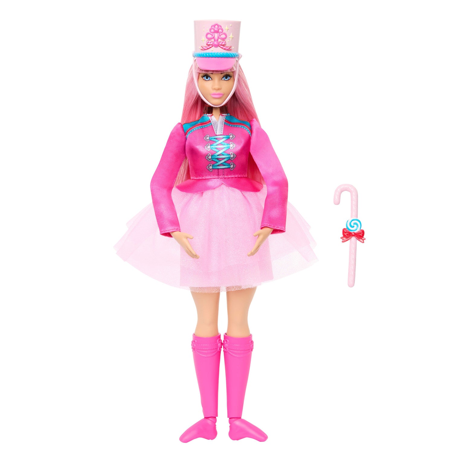 Barbie JLW52 bambola