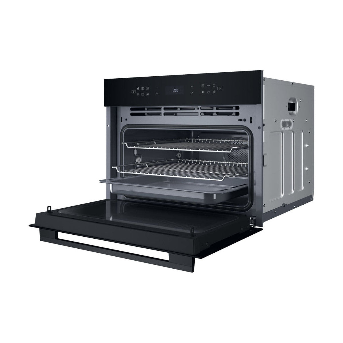 Whirlpool Microonde da incasso - WCW7O7HTSB