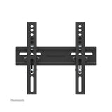 Neomounts WL35-350BL12 supporto da tavolo per Tv a schermo piatto 139,7 cm (55") Nero