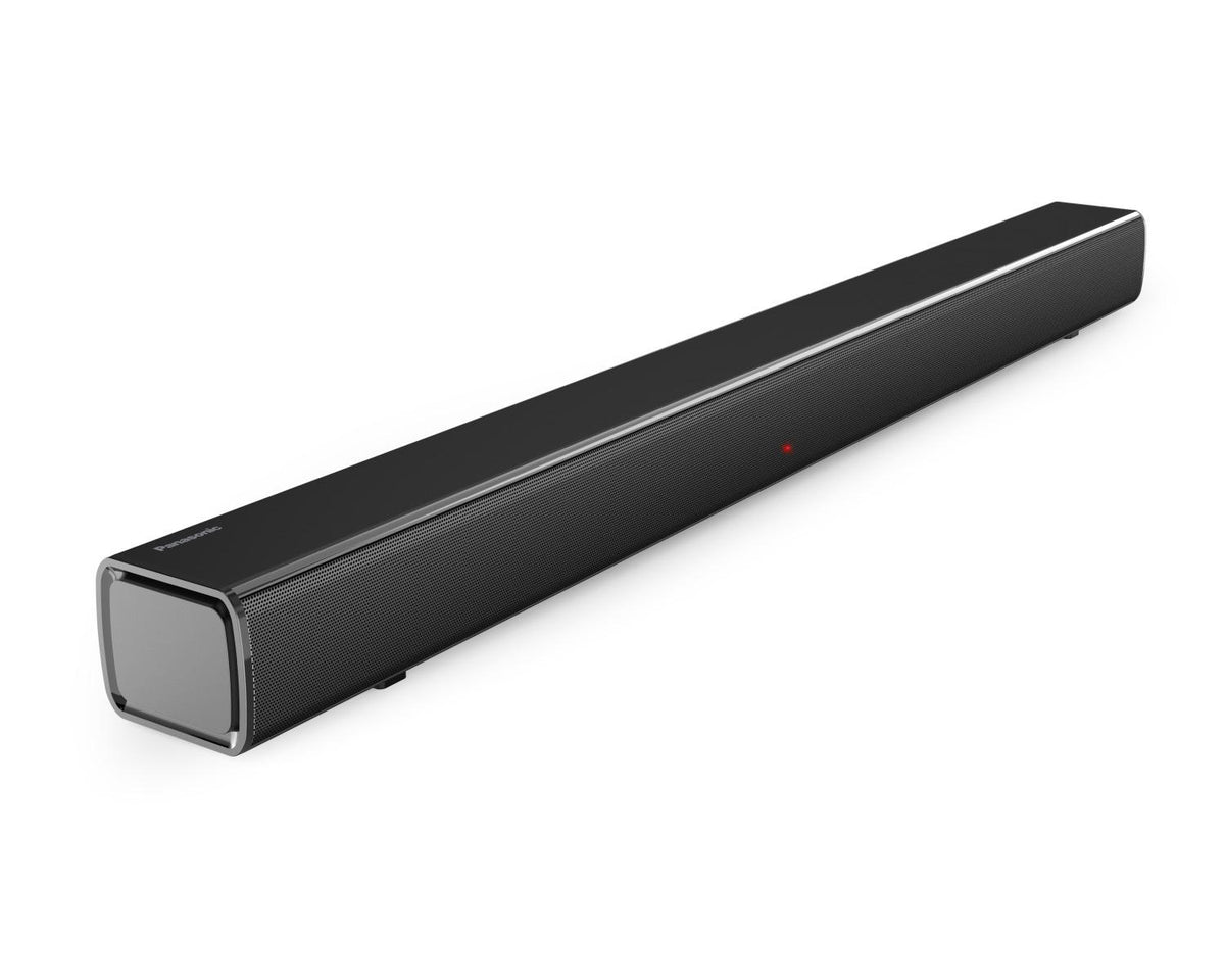 Altoparlante Soundbar Panasonic SC-HTB100EG-K Bluetooth 45 W Nero