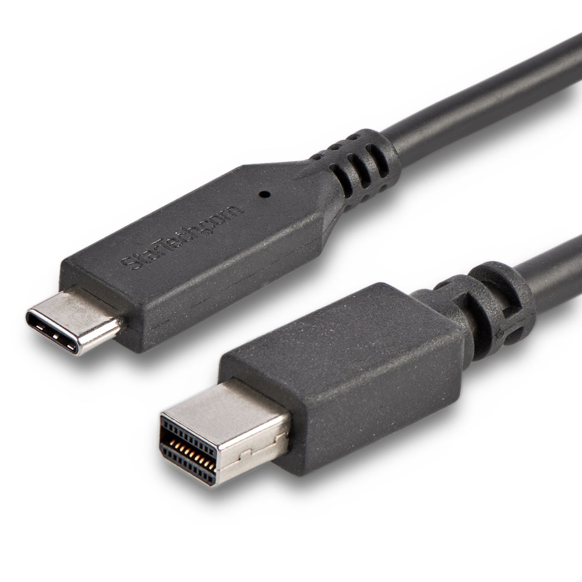 StarTech.com CDP2MDPMM6B cavo e adattatore video USB tipo-C
