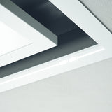 Elica SKYDOME H30 A/100 Integrato a soffitto Bianco 770 m³/h