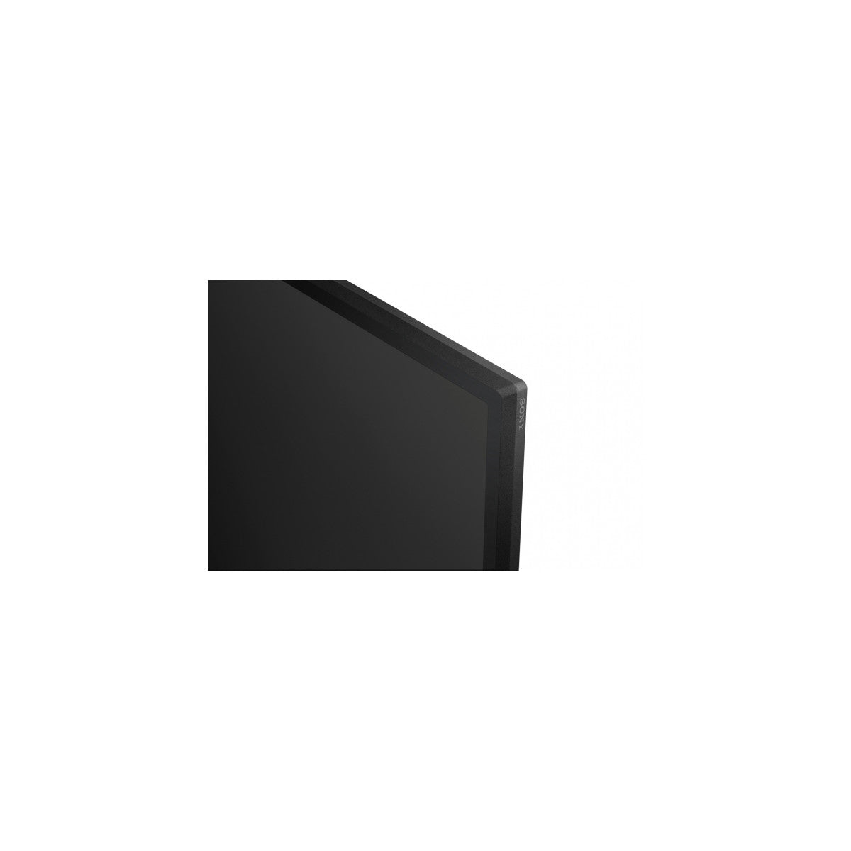 Sony FW-65BZ30L visualizzatore di messaggi Pannello piatto per segnaletica digitale 165,1 cm (65") LCD Wi-Fi 440 cd/m² 4K Ultra HD Nero Android 24/7