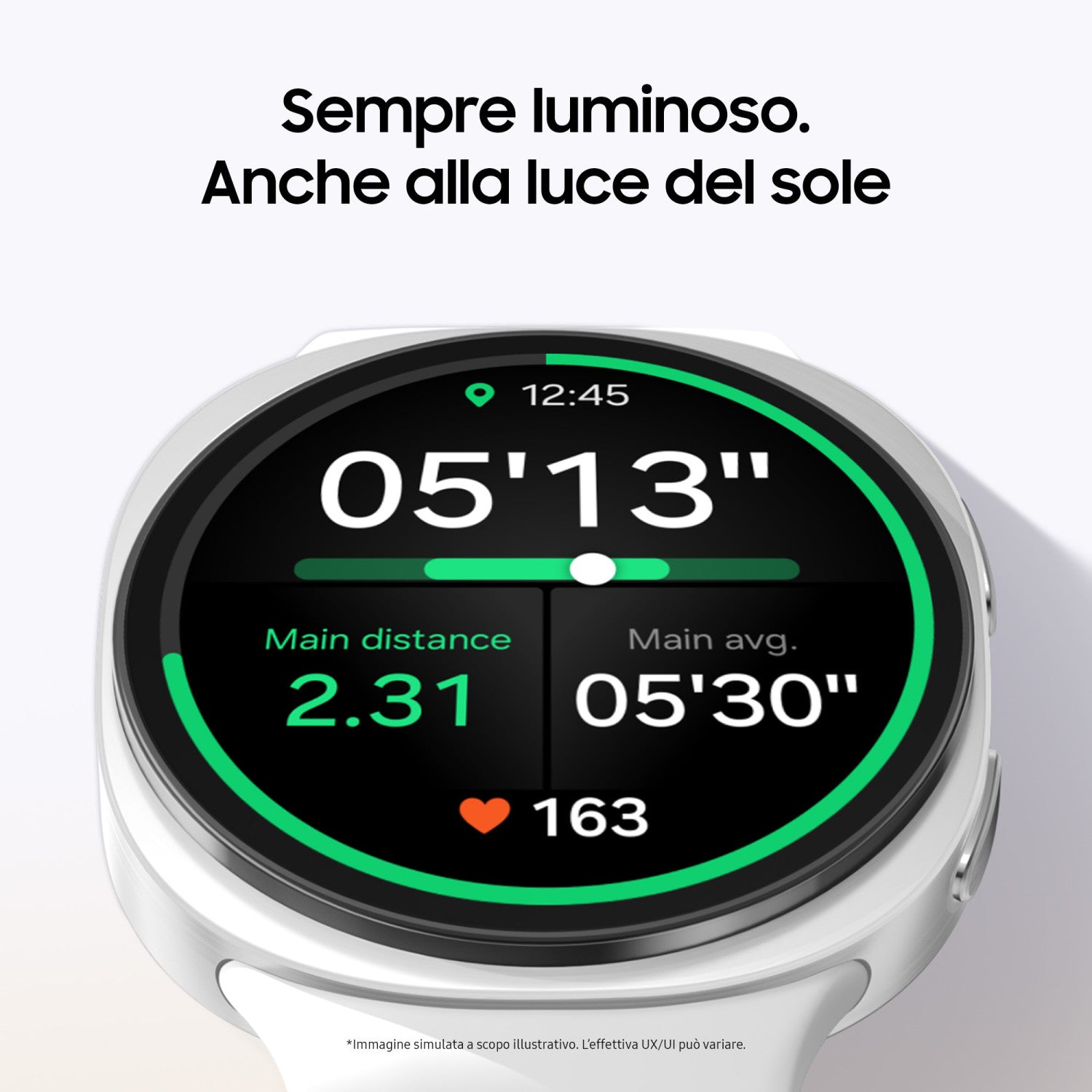 Samsung Galaxy Watch8 Galaxy Watch 8, Bluetooth, 40mm