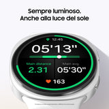 Samsung Galaxy Watch8 Galaxy Watch 8, Bluetooth, 40mm