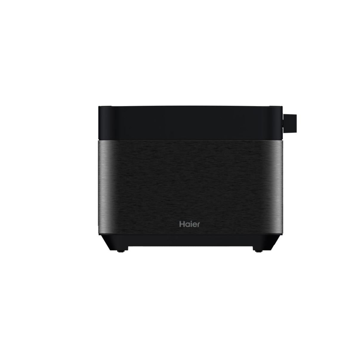 Haier SERIE 5 HTO5A3 011 Tostapane per Toast Nero