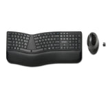 Kensington Set con Tastiera e Mouse Wireless