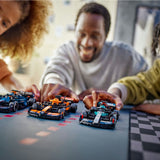 LEGO Speed Champions Mercedes-AMG F1 W15 Auto da Corsa 267 Pezzi 77244