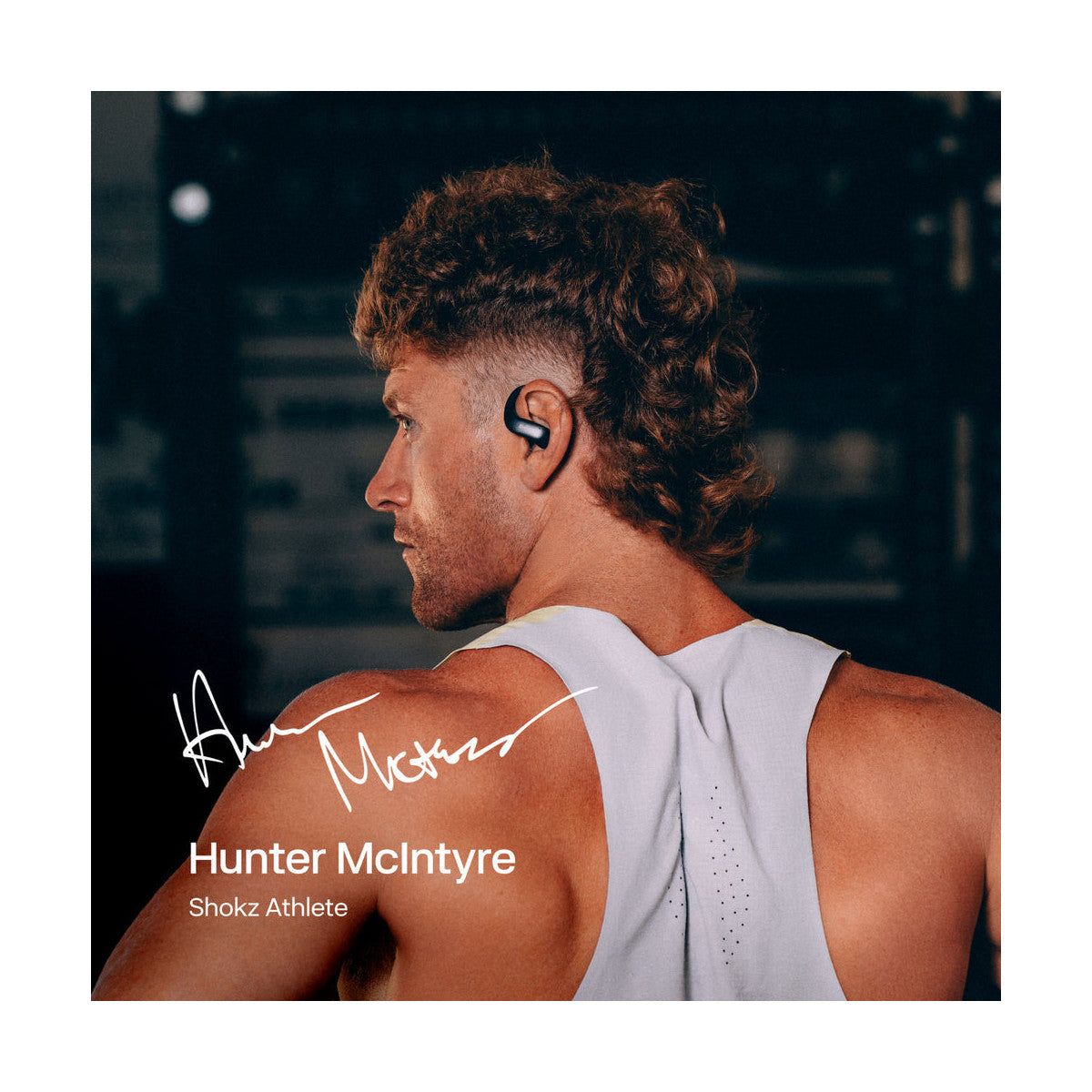 SHOKZ OpenFit Air 2 Auricolare True Wireless Stereo (TWS) A clip Chiamate/Musica/Sport/Tutti i giorni USB tipo-C Bluetooth Nero
