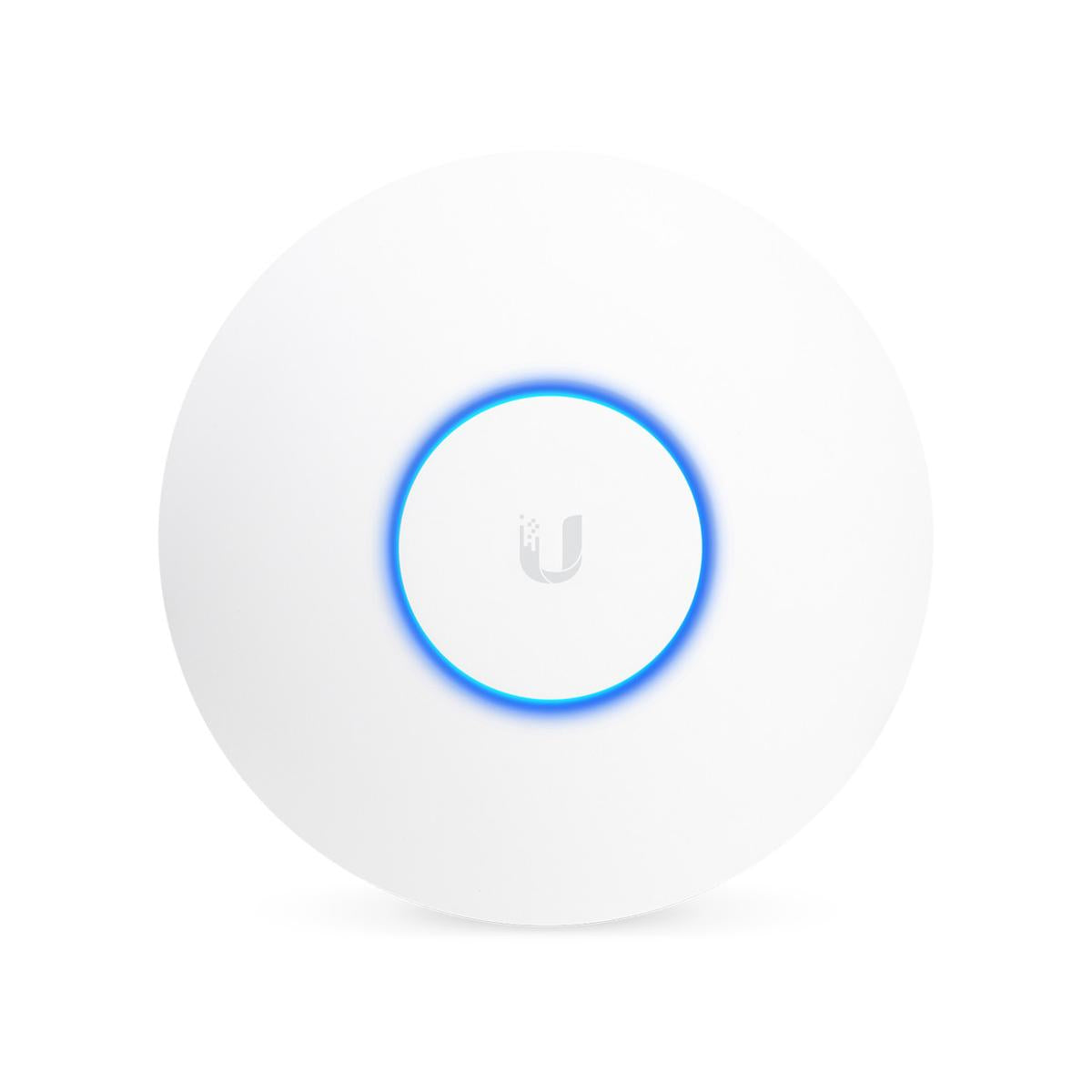 Ubiquiti UniFi AC HD 1733 Mbit/s Bianco Supporto Power over Ethernet (PoE)