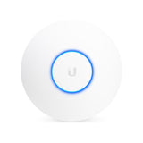 Ubiquiti UniFi AC HD 1733 Mbit/s Bianco Supporto Power over Ethernet (PoE)