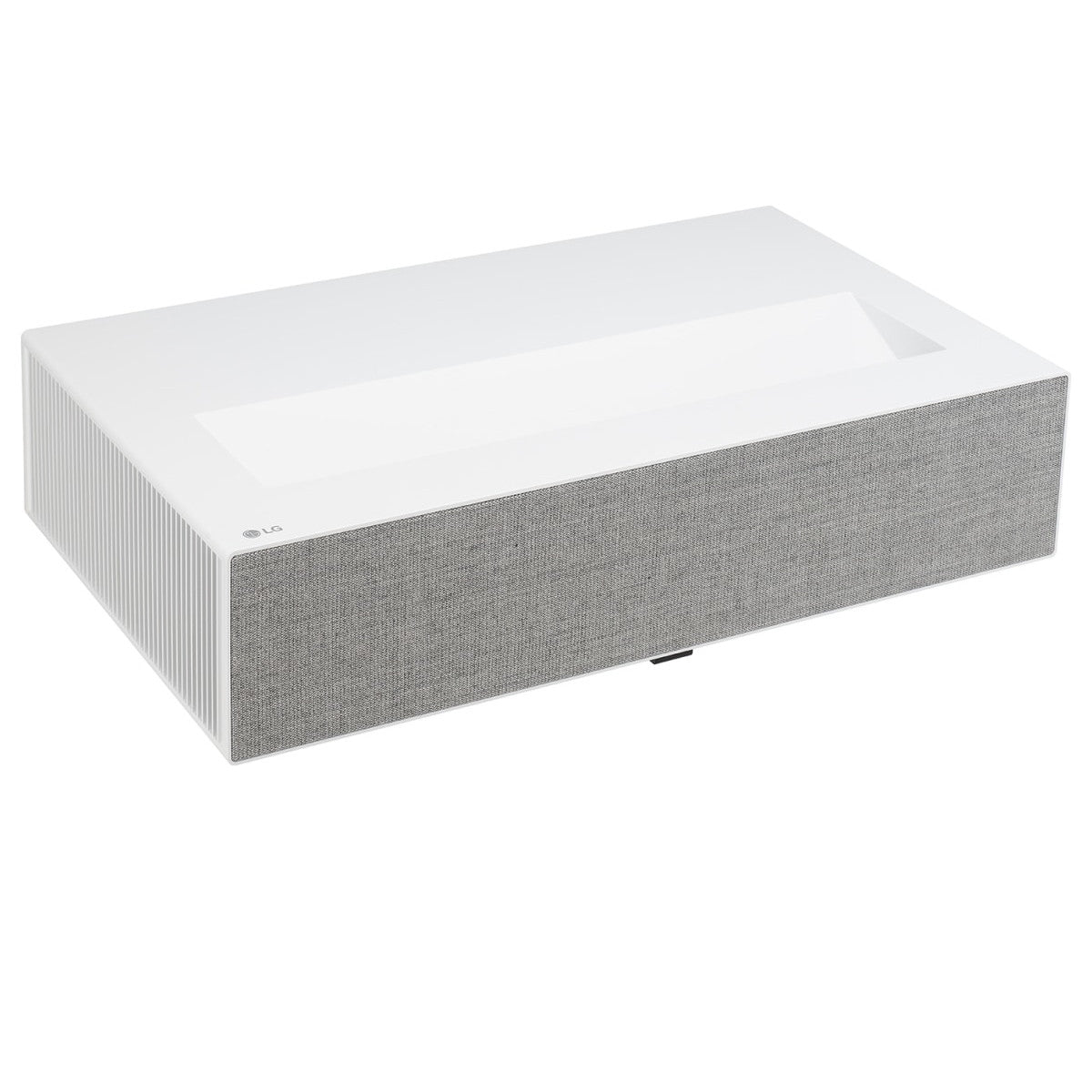LG HU715QW Proiettore a raggio ultra corto 2500 ANSI lumen DLP UHD 4K (3840x2160) Bianco