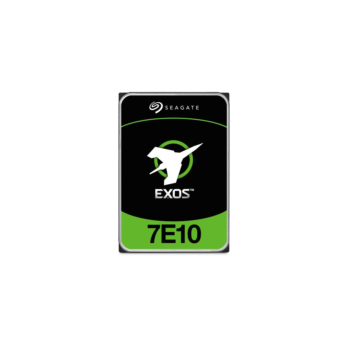 Seagate Enterprise ST8000NM017B disco rigido interno 8 TB 7200 Giri/min 256 MB 3.5" Serial ATA III
