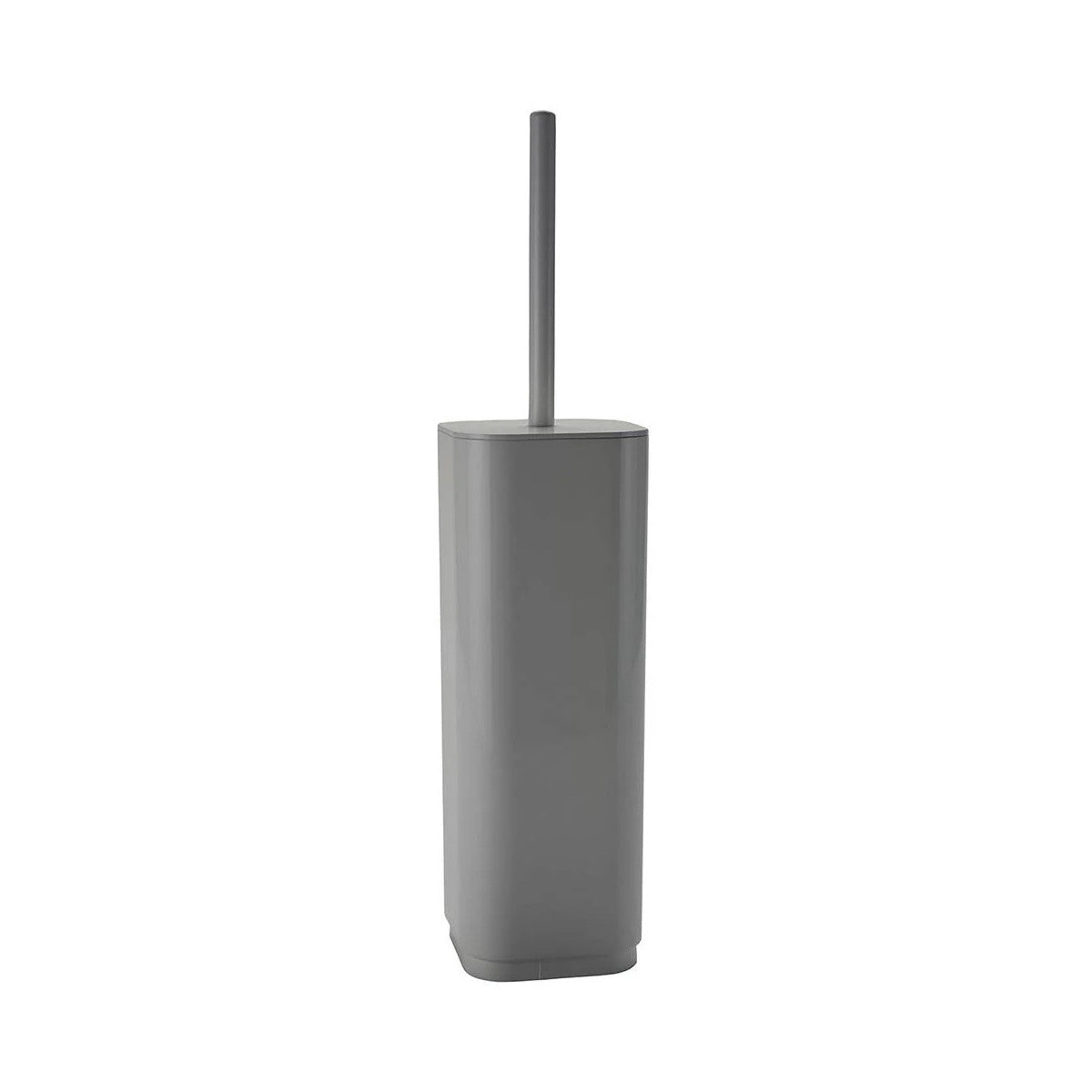 Gedy Scopino WC Seventy Grigio Opaco