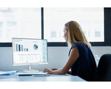 Philips V Line 271V8AW/00 Monitor PC 68,6 cm (27") 1920 x 1080 Pixel Full HD LCD Bianco