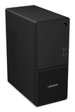 Lenovo V100t Intel® Core™ i5 i5-14400 16 GB DDR5-SDRAM Windows 11 Pro Tower PC Nero