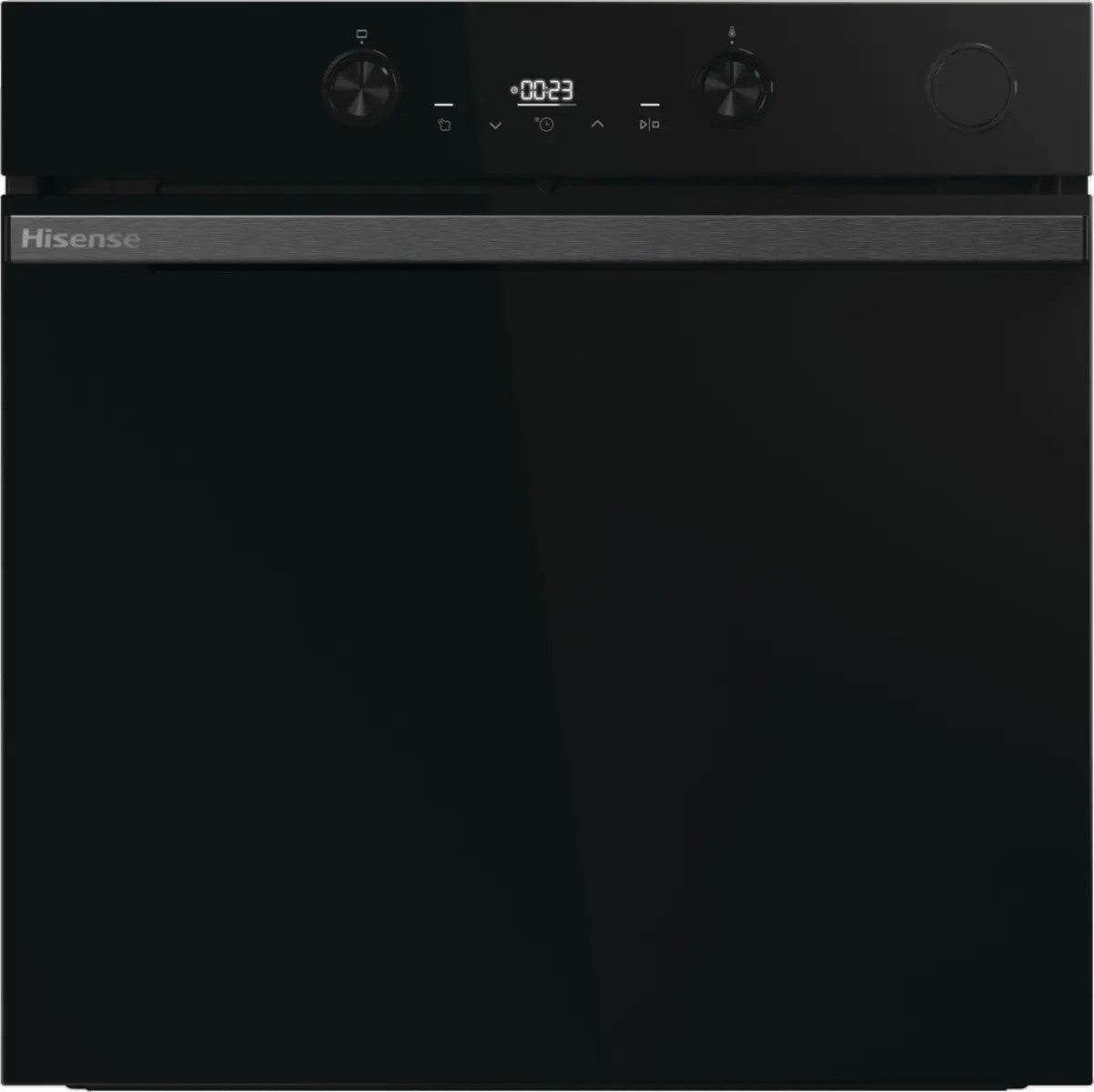 Hisense BSA66226ADBG forno 77 L 3500 W Nero