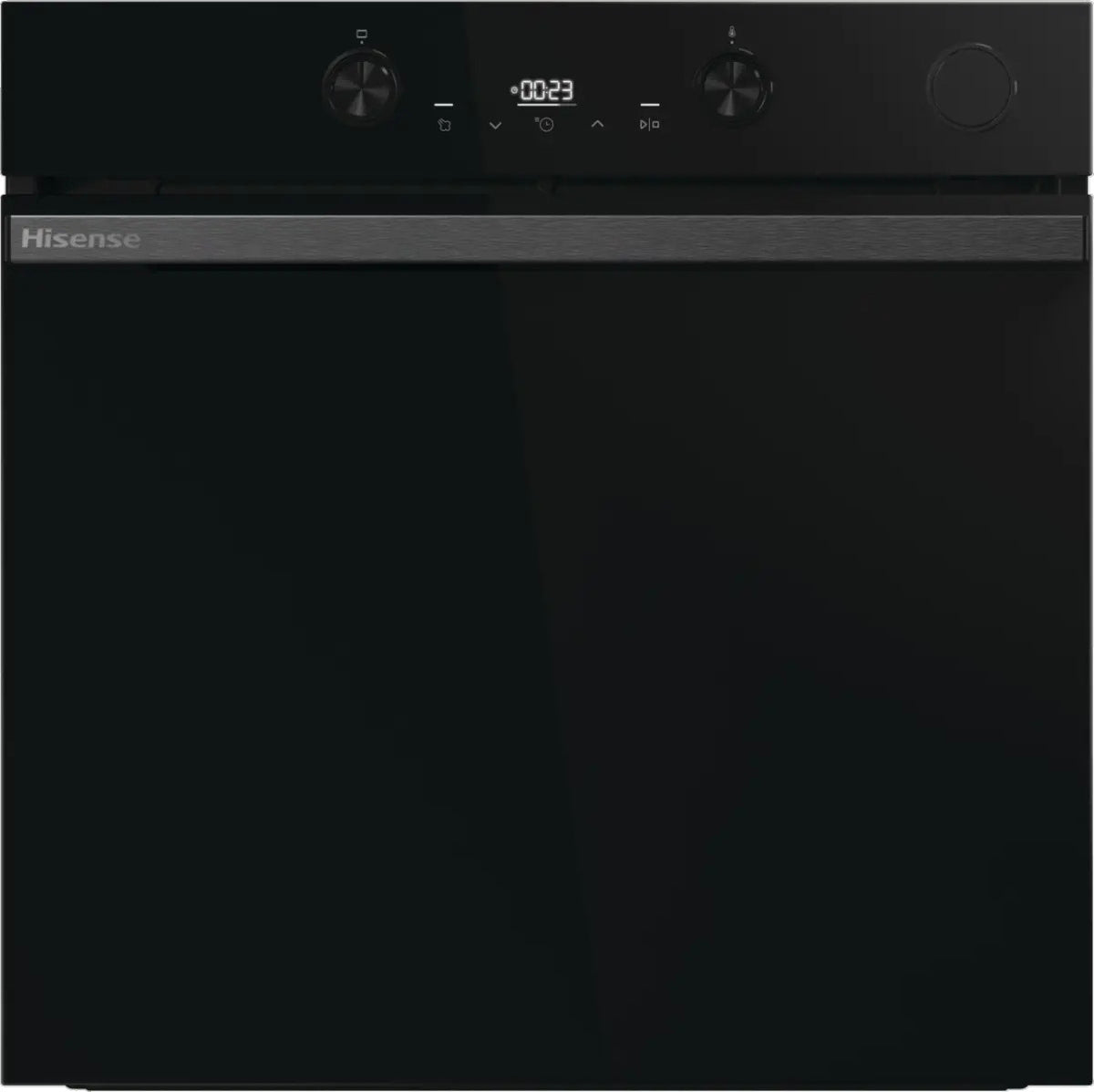 Hisense BSA66226ADBG forno 77 L 3500 W Nero