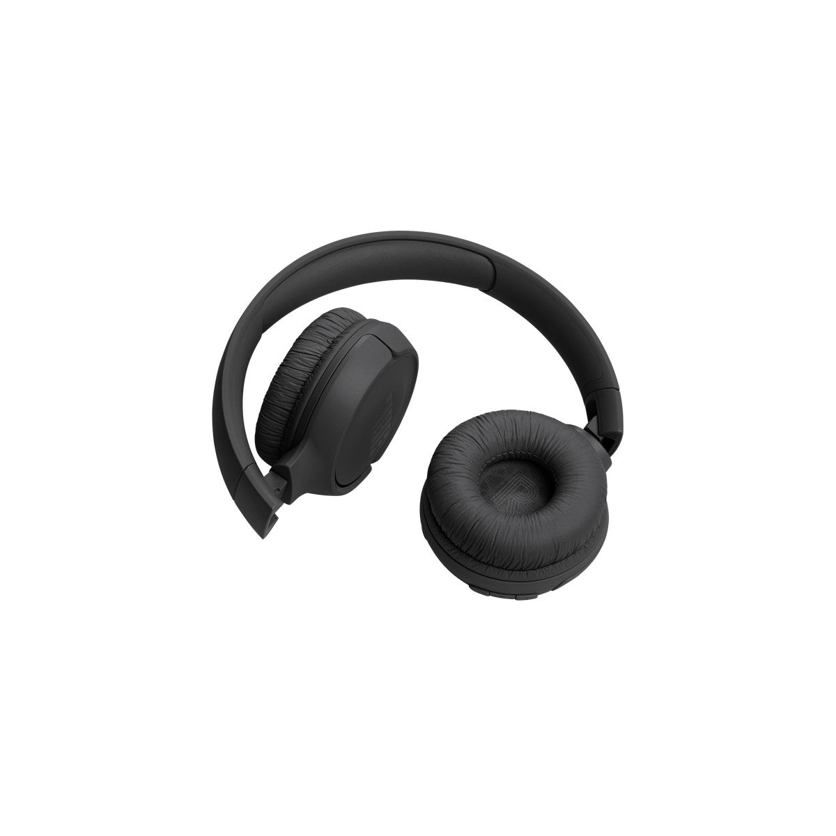 JBL Tune 520 BT Cuffie Wireless A Padiglione Musica e Chiamate USB tipo-C Bluetooth Nero