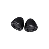 Trust 25164 Polo Set di Altoparlanti 4W Universale 2.0 canali Nero