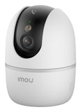 Imou A1 Pro 2K Telecamera di sicurezza IP Interno 2304 x 1296 Pixel Scrivania