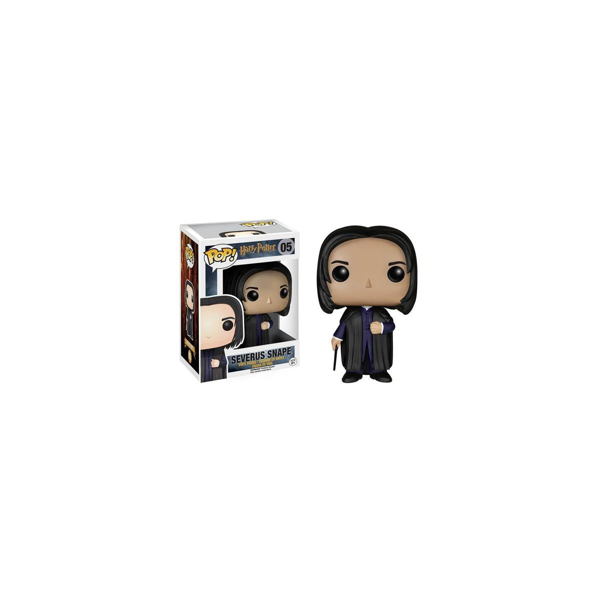 FUNKO Figure POP Harry Potter - Piton