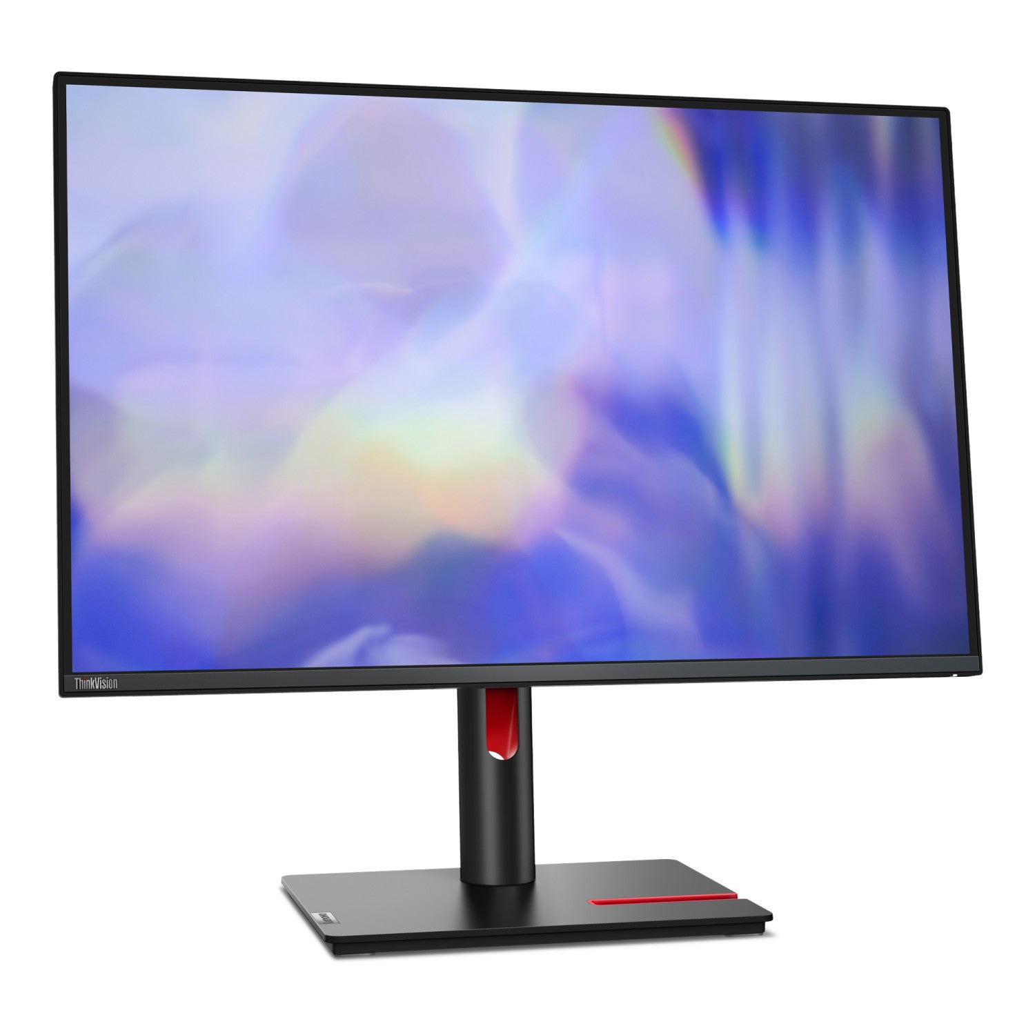 Lenovo ThinkVision T24d-30 LED display 61 cm 24 pollici 1920 x 1200 Pixel Full HD Nero