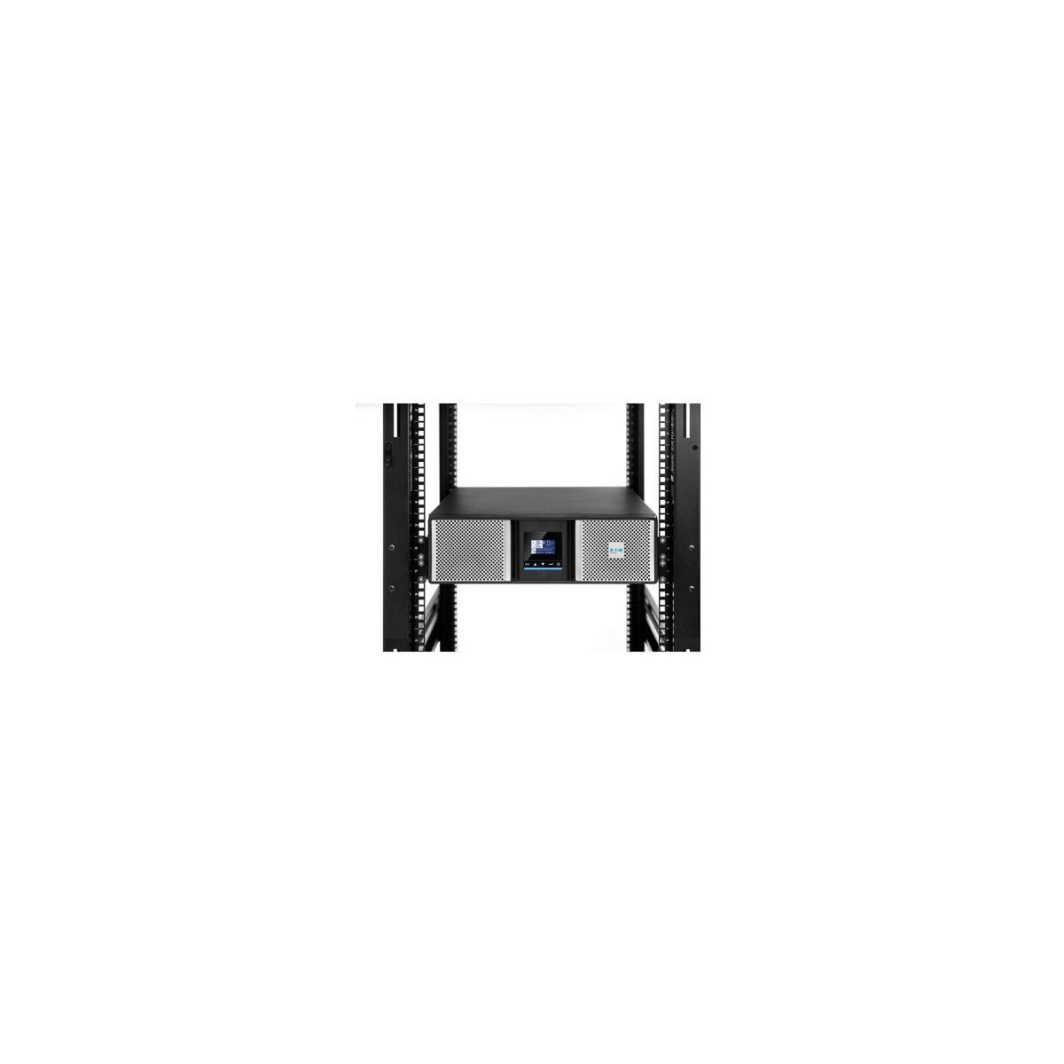 Eaton 9PX 5000i RT3U Netpack G2 gruppo di continuità (UPS) Doppia conversione (online) 5 kVA 5000 W