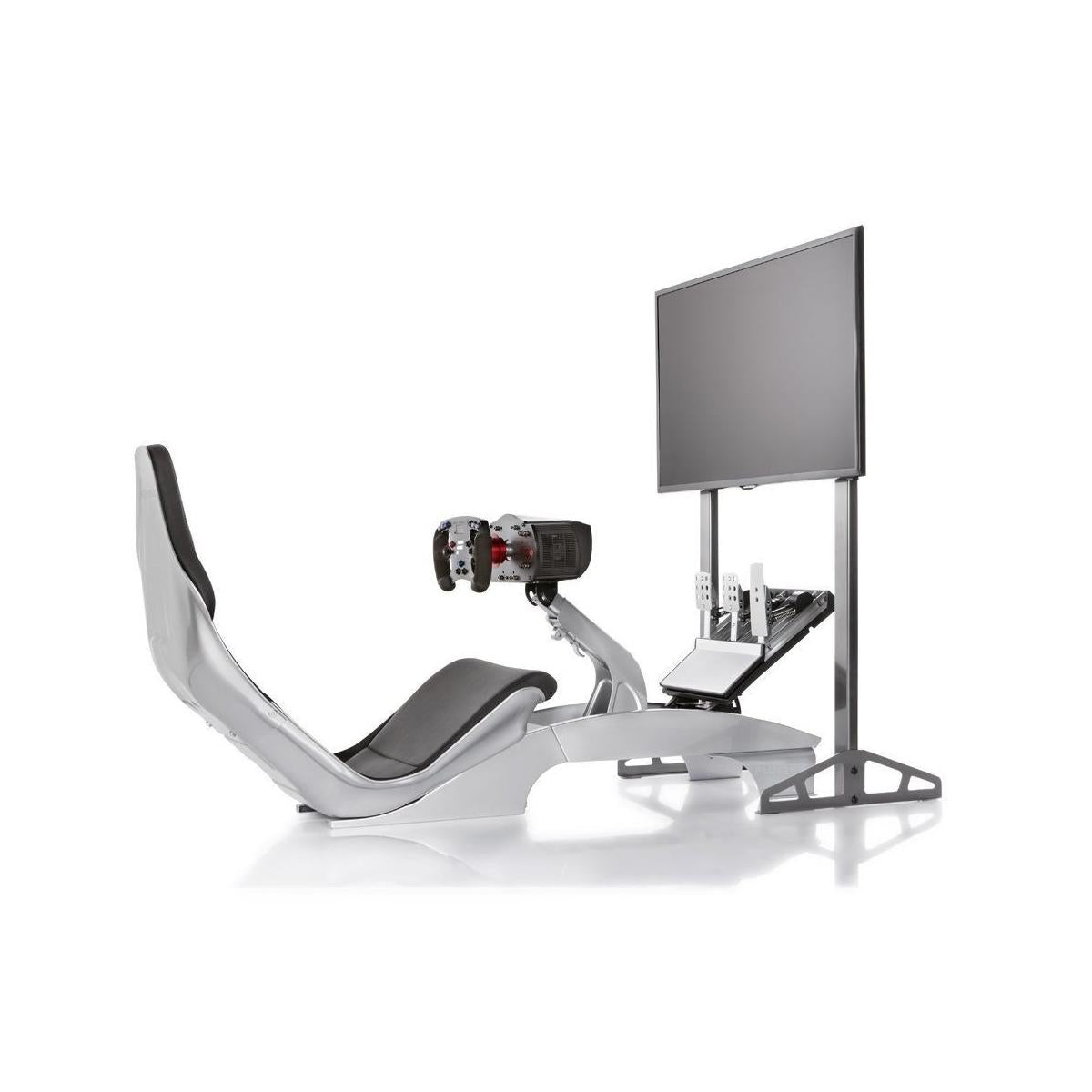 Playseat PLS R AC 00088 Supporto per Monitor TV Stand Pro Grigio