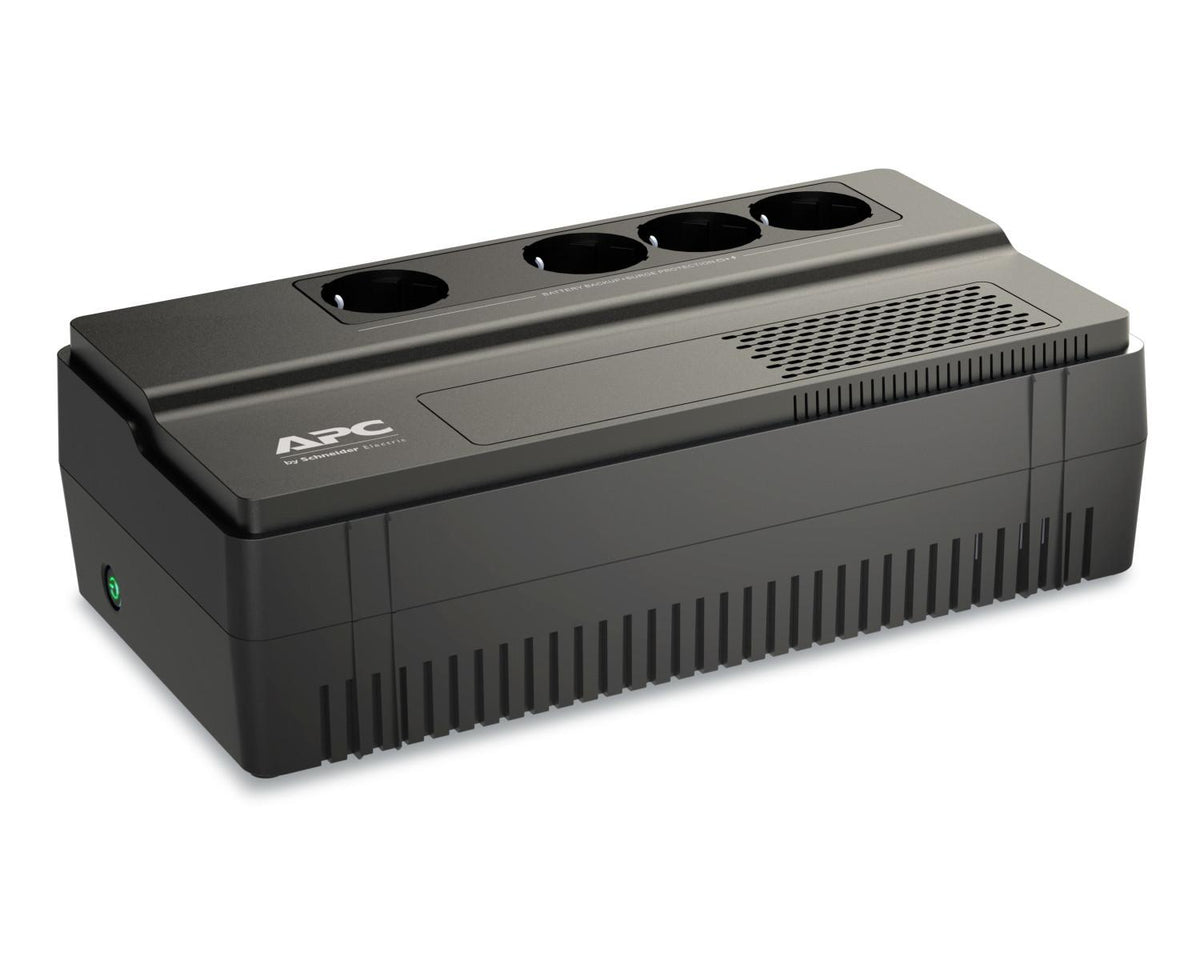 APC BV800I-GR gruppo di continuità (UPS) A linea interattiva 0,8 kVA 450 W 4 presa(e) AC
