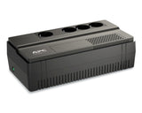 APC BV800I-GR gruppo di continuità (UPS) A linea interattiva 0,8 kVA 450 W 4 presa(e) AC