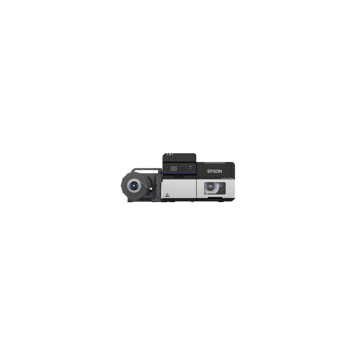 Epson ColorWorks C8000e (BK)
