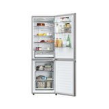 Haier 2D 60 Serie 3 HDPW3618DNPK(IT) Libera installazione 352 L D Argento