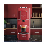 Polti PCEU0136 macchina per caffè Automatica Macchina per caffè a cialde 0,85 L