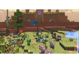 Nintendo Minecraft Legends Deluxe Edition Cinese semplificato Tedesca DUT Inglese ESP Francese ITA Giapponese Coreano Portoghese Russo Nintendo Switch