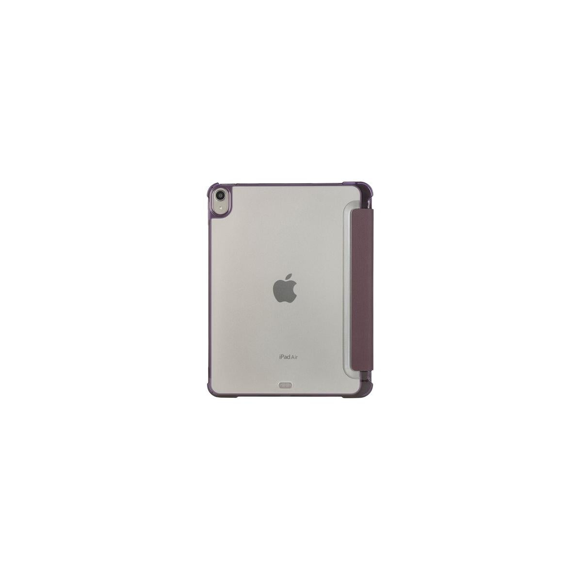 Tucano IPDA11M2ST PP custodia per tablet 27.9 cm 11 pollici Custodia a libro Viola