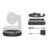 Logitech Rally Camera Extension Kit Kit di estensione