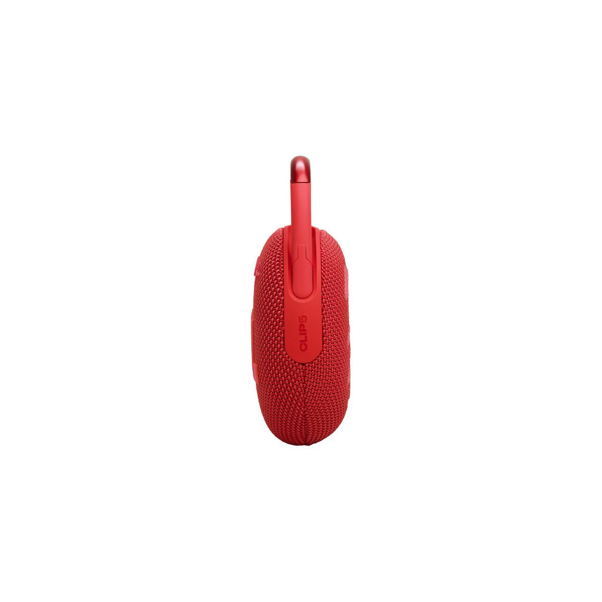 JBL Clip 5 Altoparlante portatile mono Rosso 7 W