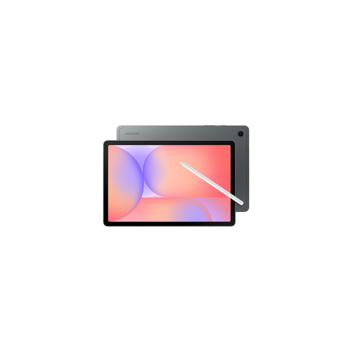 Samsung Galaxy Tab S10 Lite Enterprise Edition 128 GB 27,7 cm (10.9") 6 GB Wi-Fi 6 (802.11ax) Grigio