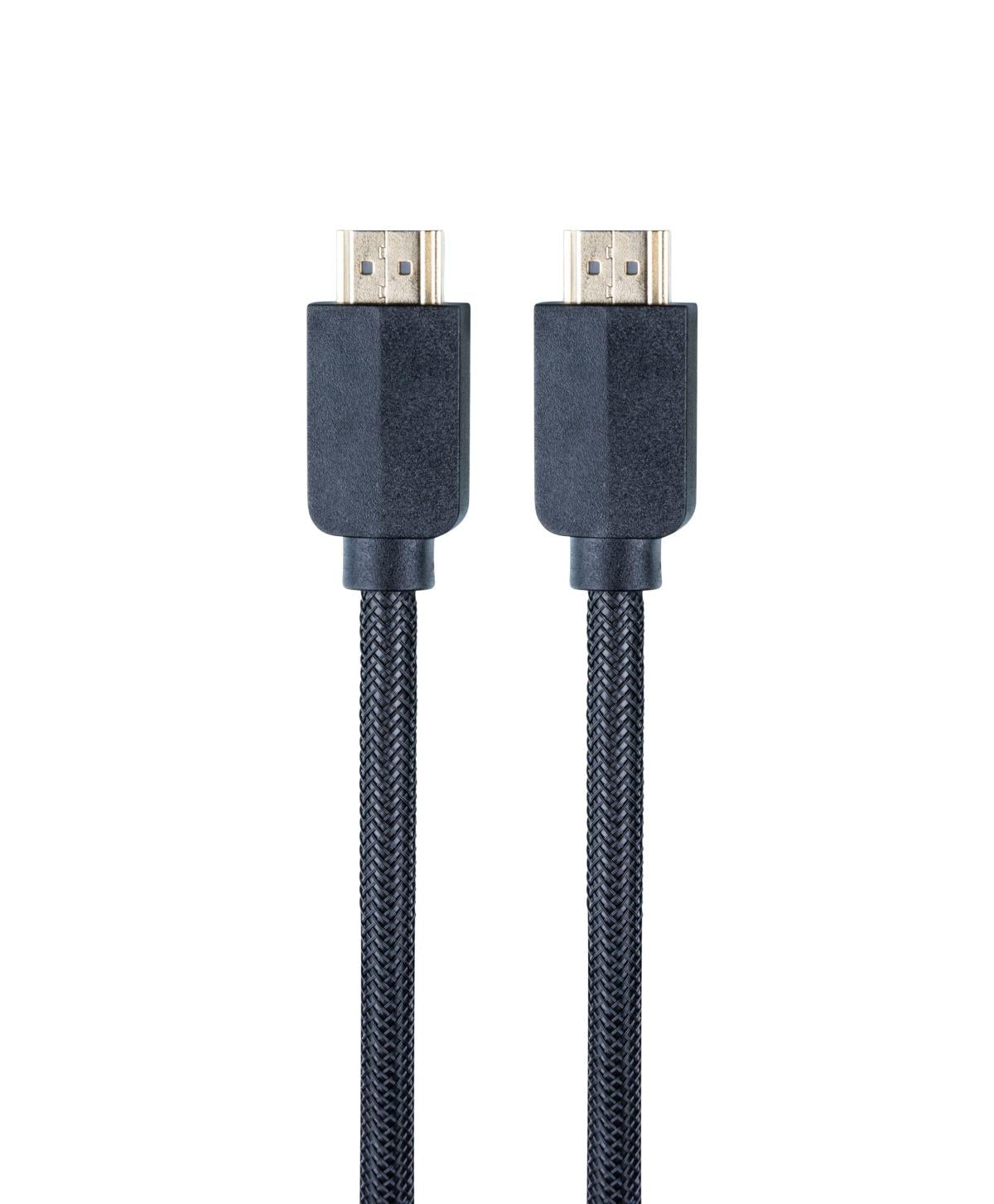 Bigben Interactive FLA PS5 8K HDMI 2.1 KABEL 3M cavo HDMI HDMI tipo A Standard Nero