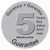Robot da Cucina KitchenAid 5KSM3311X 3 Ganci 250 W 3,3 L Rosso