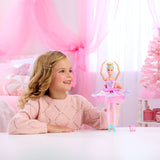 Barbie JLW53 bambola