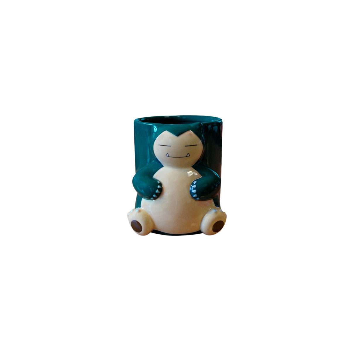 GB eye MGM0022 tazza Beige, Verde Universale 1 pz