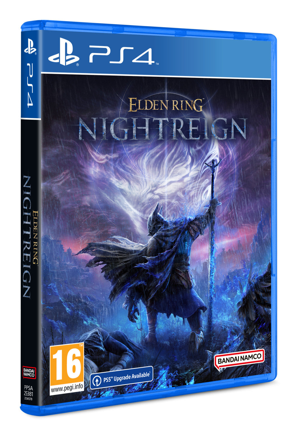 BANDAI NAMCO Entertainment Elden Ring Nightreign, PS4 Standard Multilingua PlayStation 4